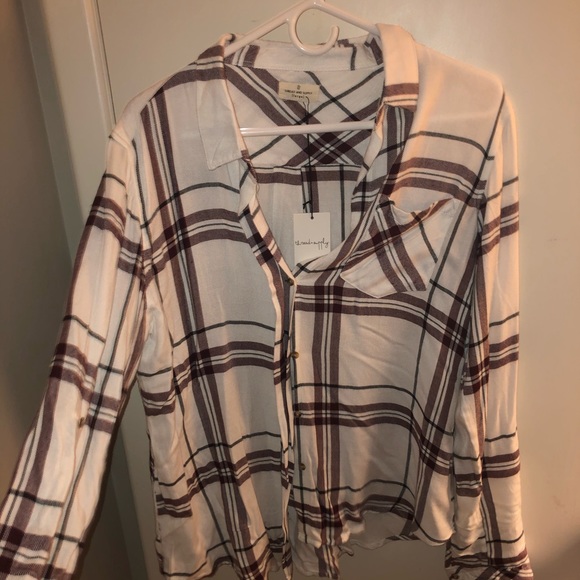 Flannel - Picture 2 of 3